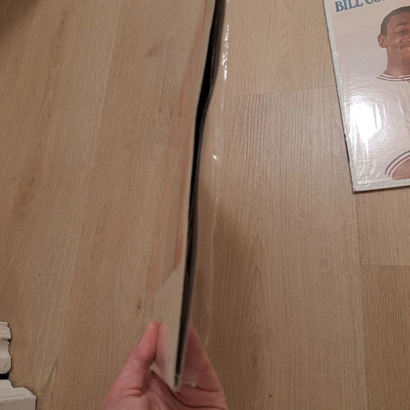 Vintage Bill Cosby Warner Bros. Comedian Funny Set Of 3 Collection Vinyl Records - Picture 4 of 6